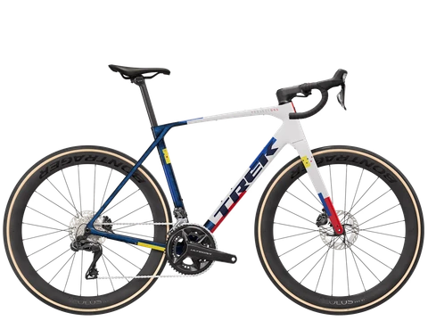 TREK Domane SLR 7 Gen 5
